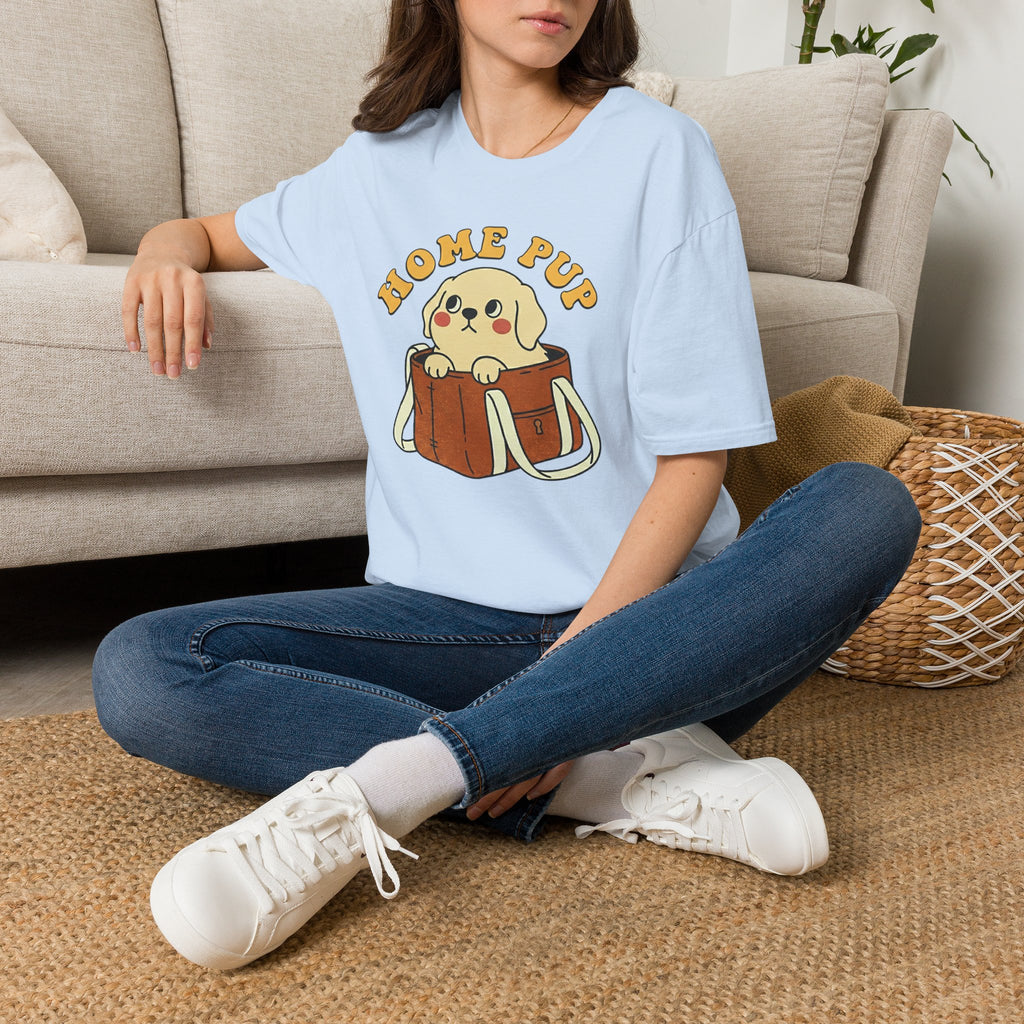 Home Pup T-Shirt