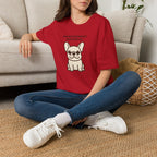 Management Material T-Shirt