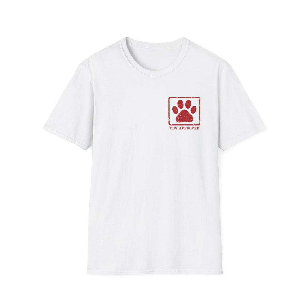 Dog Approved T-Shirt