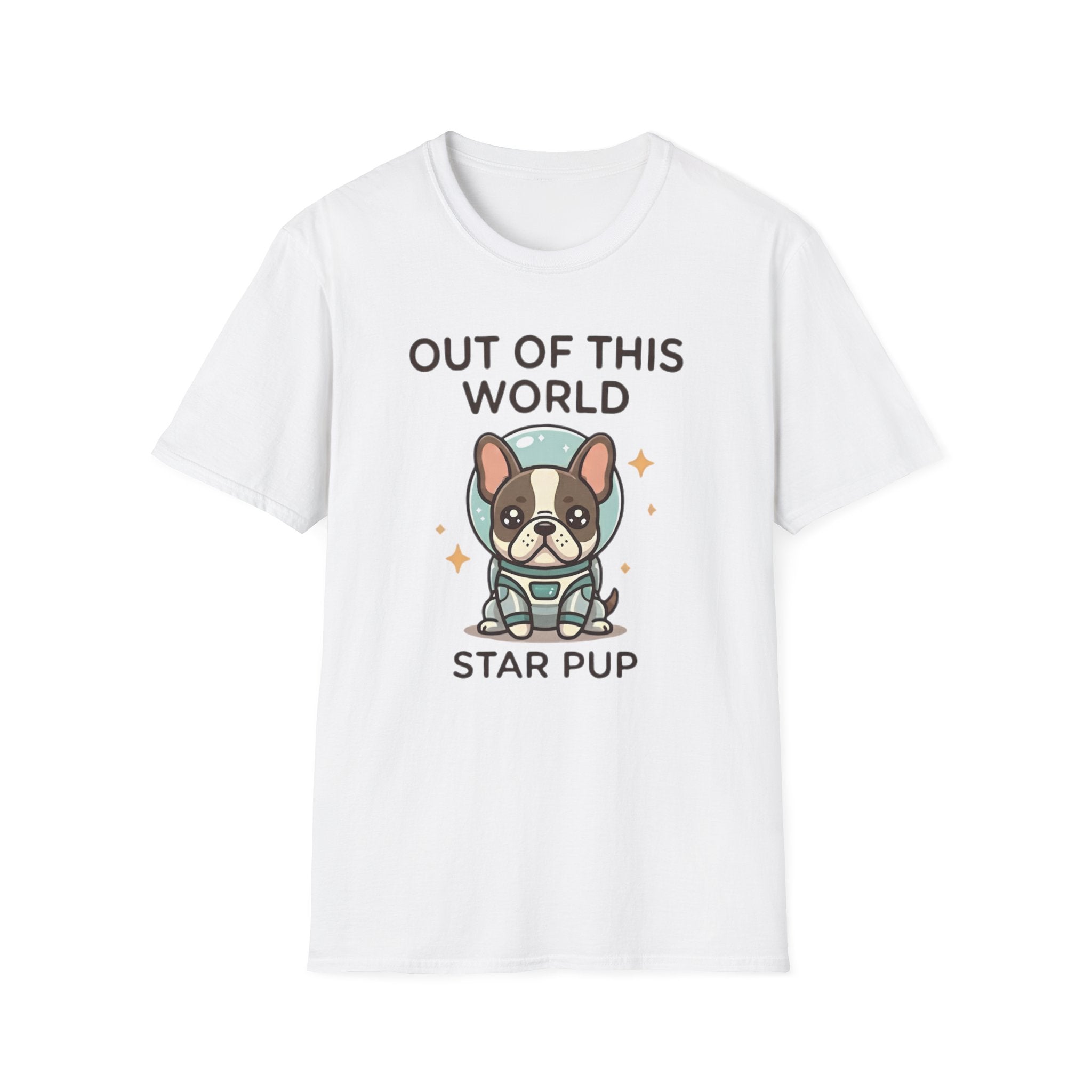 Out Of This World T-Shirt