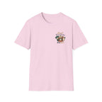 Local Treat Dealer T-Shirt