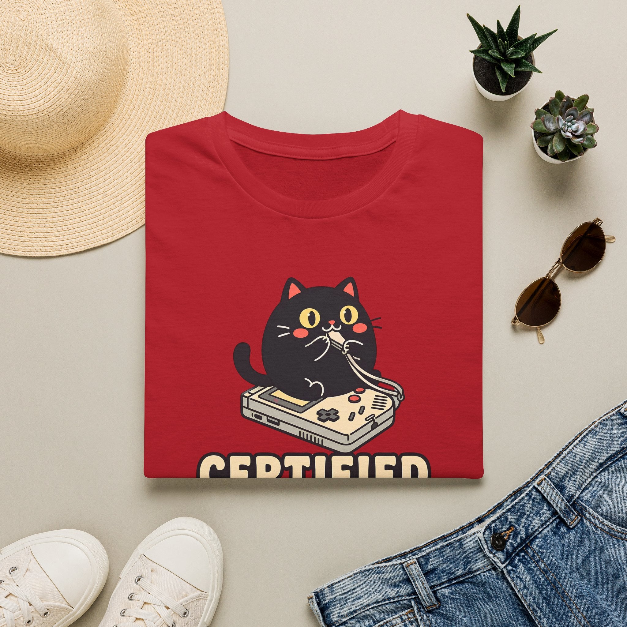 Certified Night Owl T-Shirt