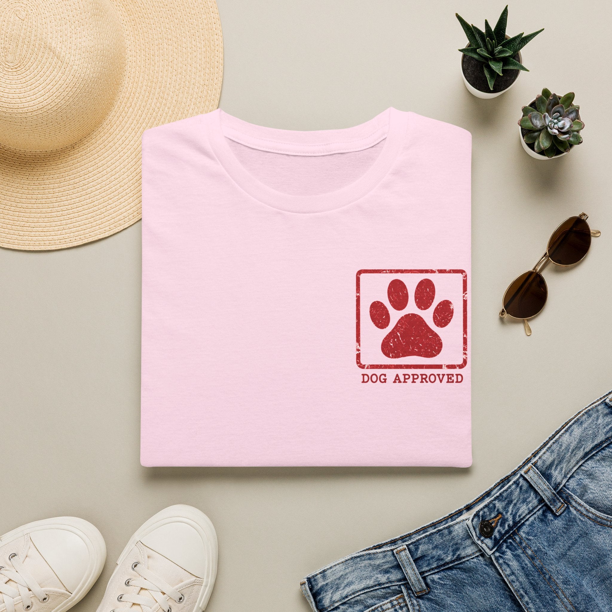 Dog Approved T-Shirt