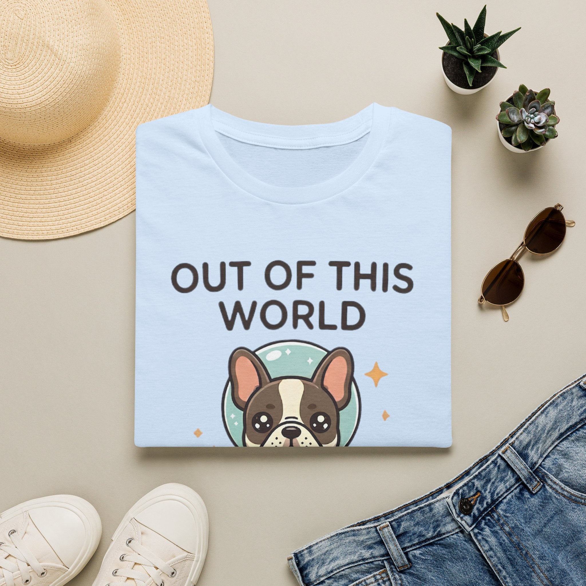 Out Of This World T-Shirt