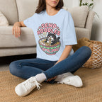 Copy of Personal Space Invader T-Shirt