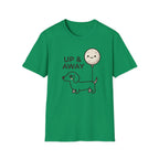 Up And Away T-Shirt