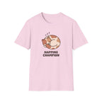 Napping Champion T-Shirt