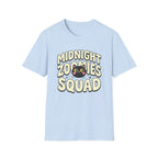 Midnight Zoomies Squad T-Shirt