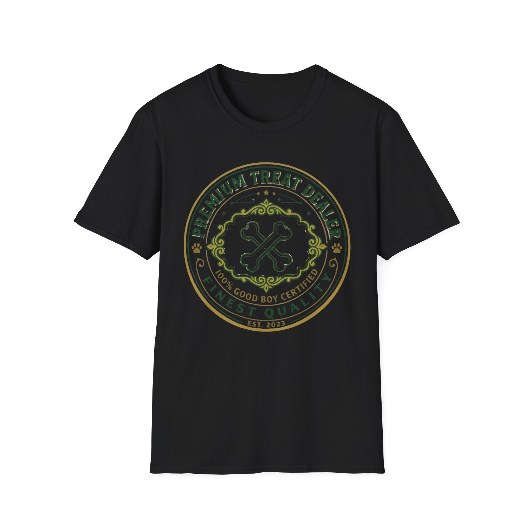 Premium Treat Dealer T-Shirt