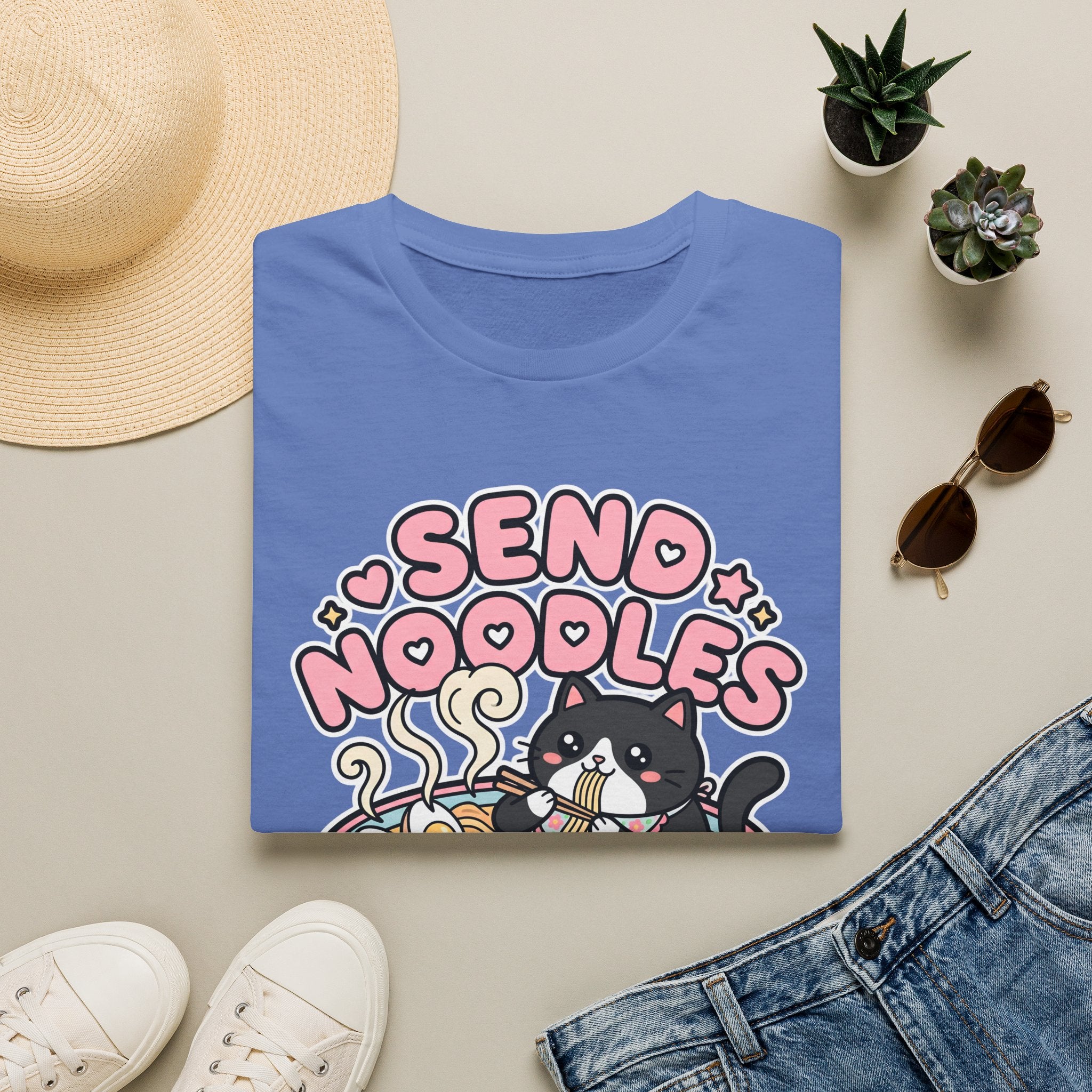 Copy of Personal Space Invader T-Shirt