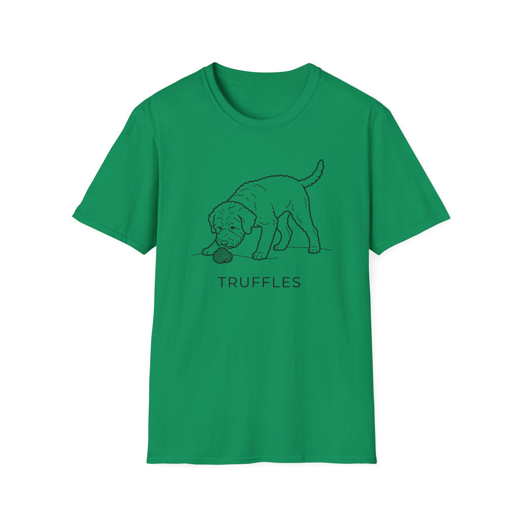 Truffles T-Shirt