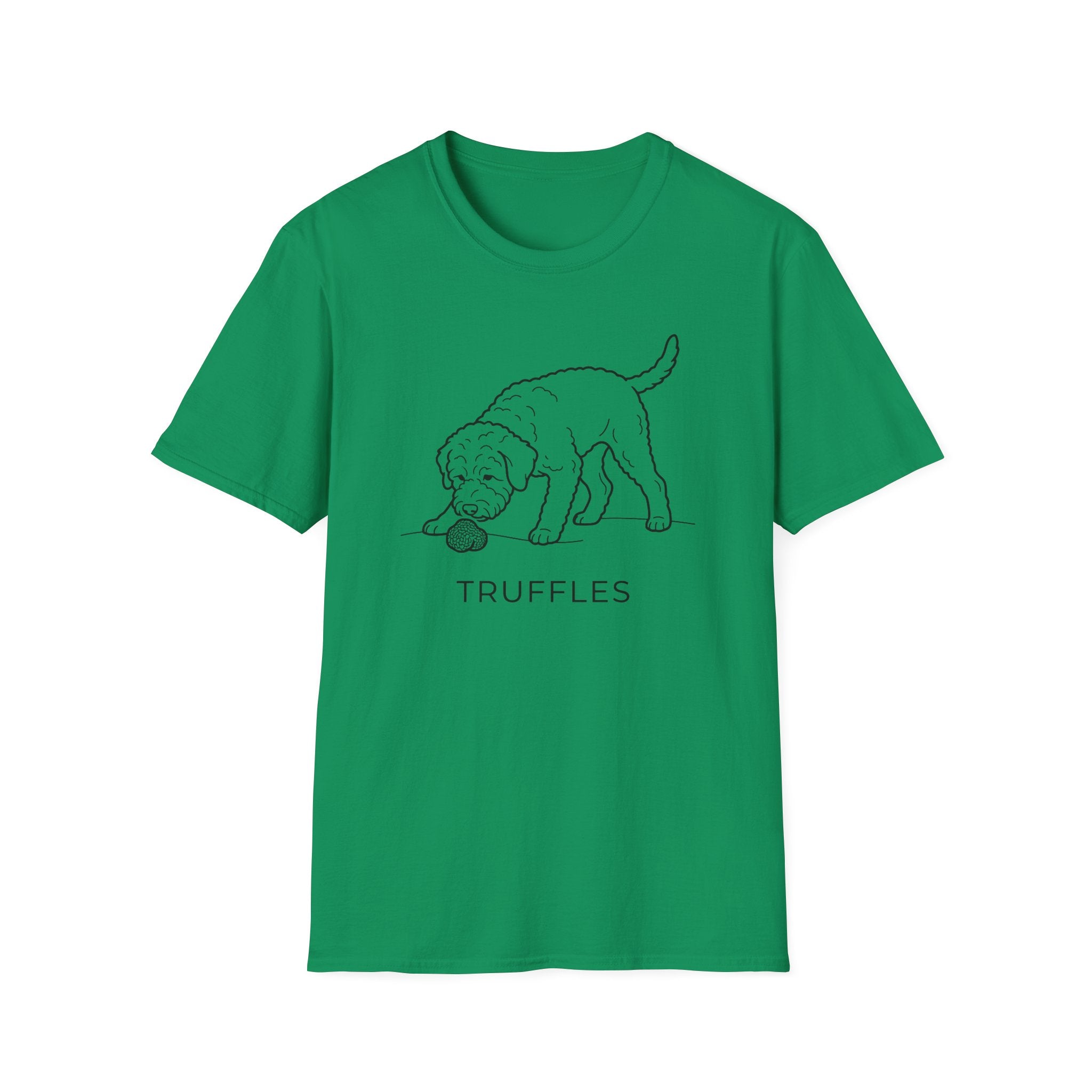 Truffles T-Shirt