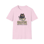 Certified Night Owl T-Shirt