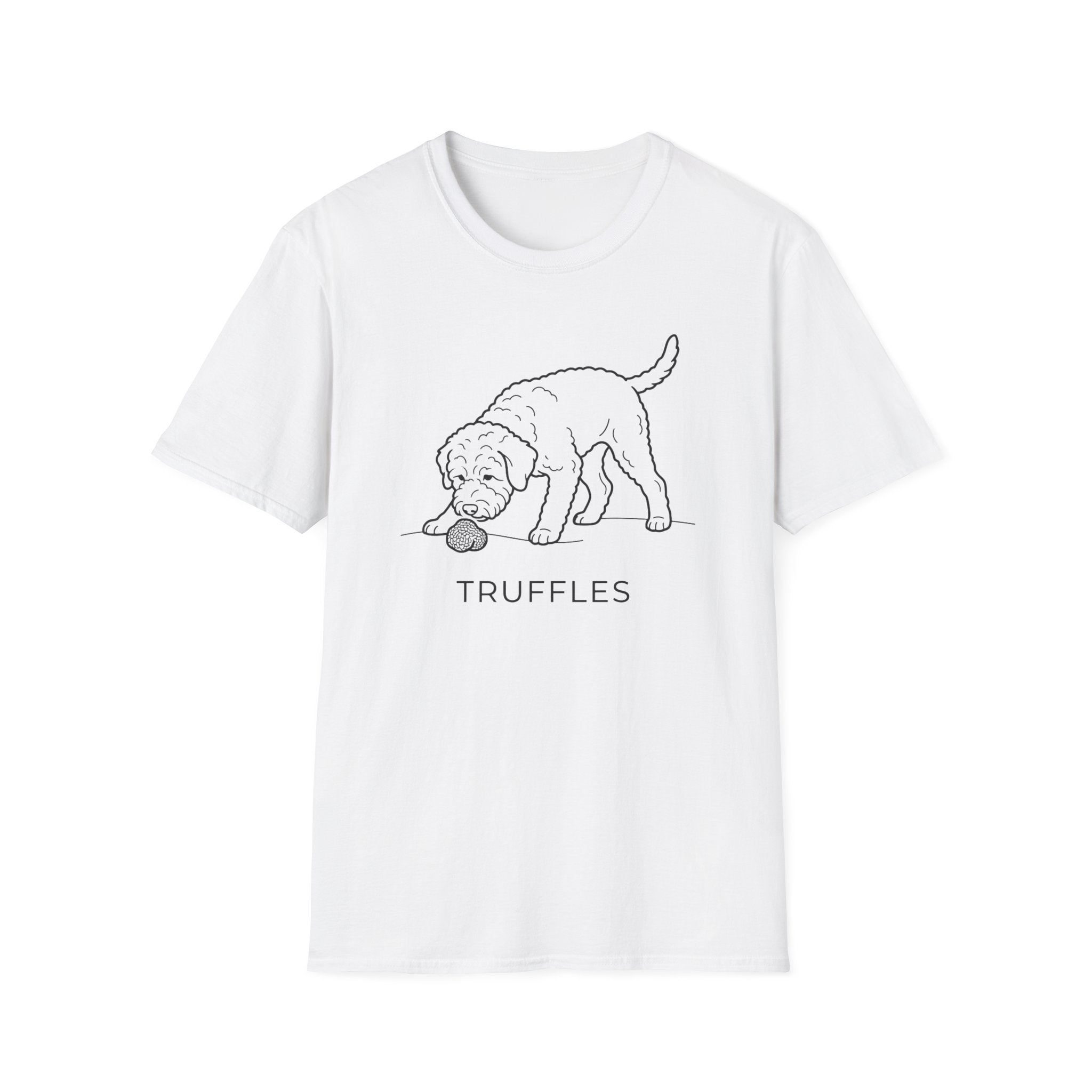 Truffles T-Shirt