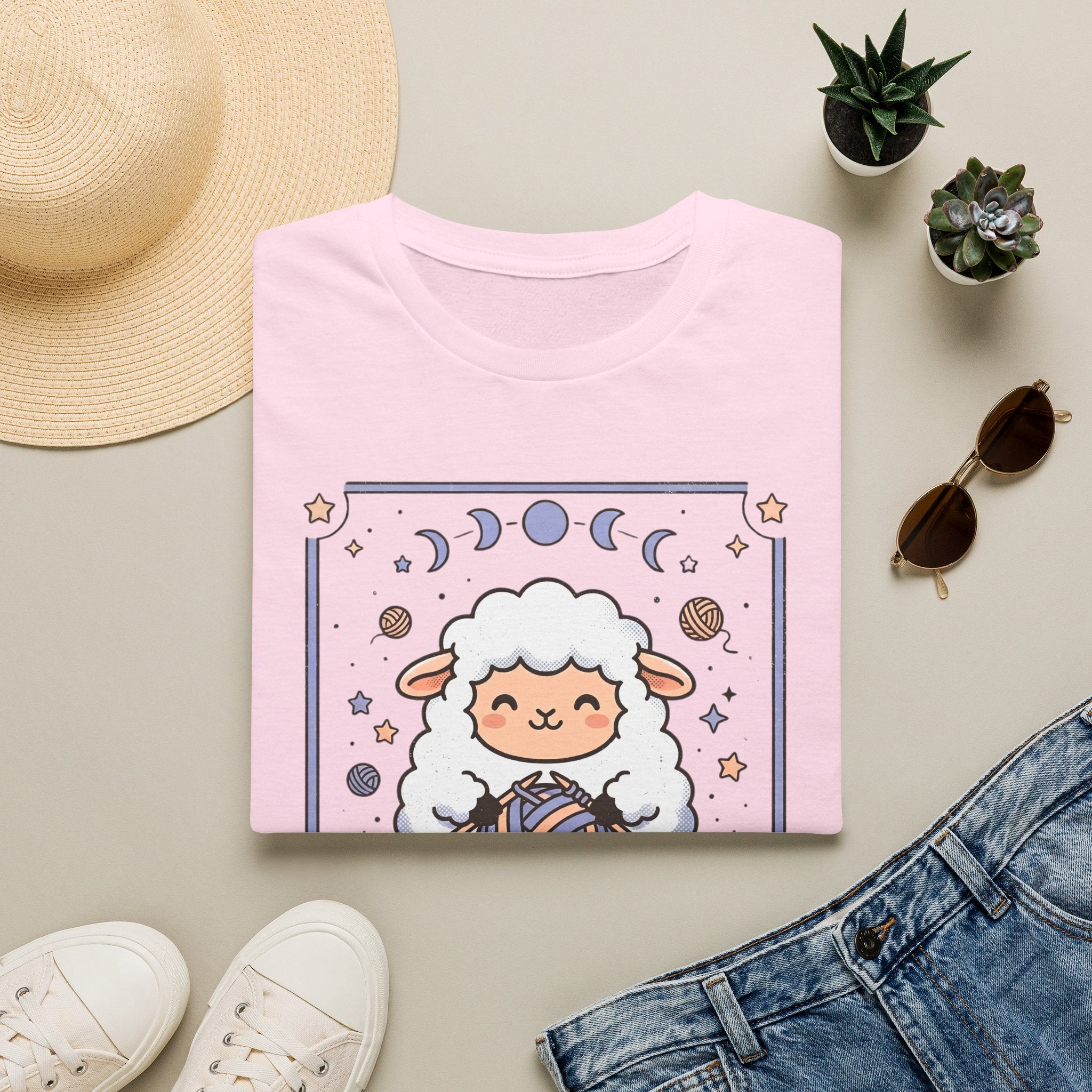 The Crafter T-Shirt