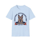 Emotional Disturbance Unit T-Shirt