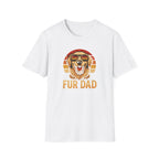 Golden Retriever Logo T-Shirt