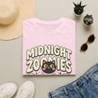 Midnight Zoomies Squad T-Shirt