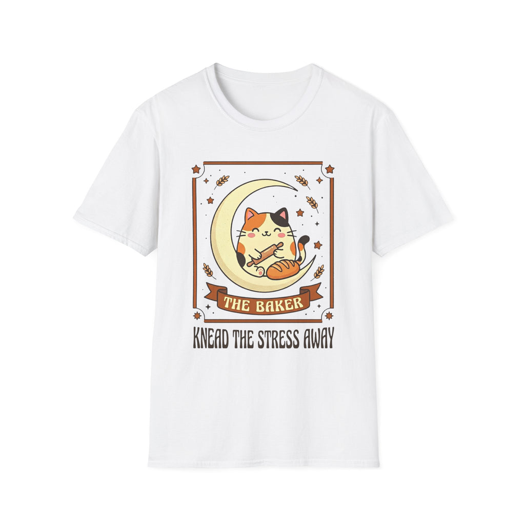 The Baker T-Shirt