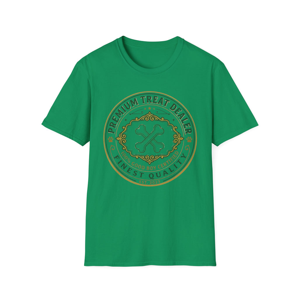 Premium Treat Dealer T-Shirt