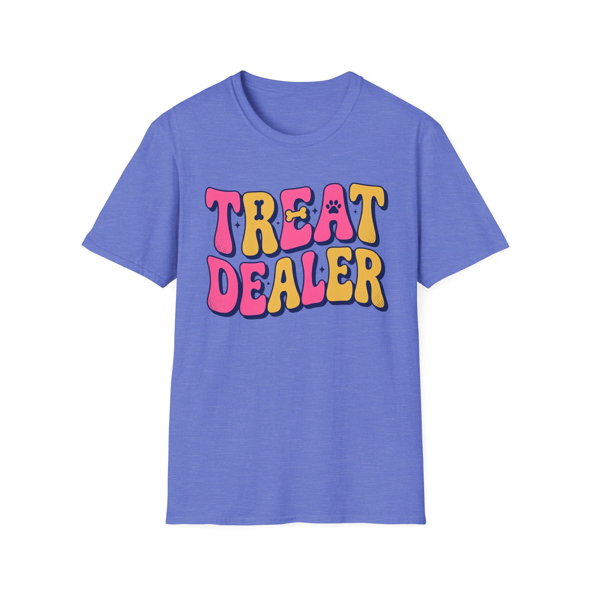 Treat Dealer T-Shirt