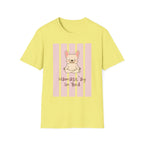 Namast'ay In Bed T-Shirt