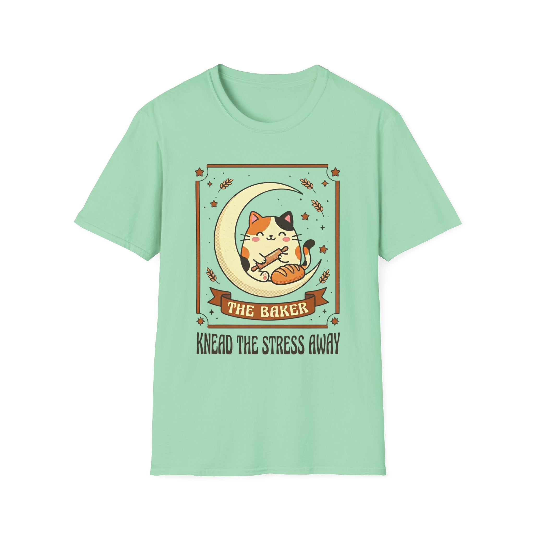 The Baker T-Shirt