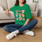My Favorite Breed Is Rescued T-Shirt