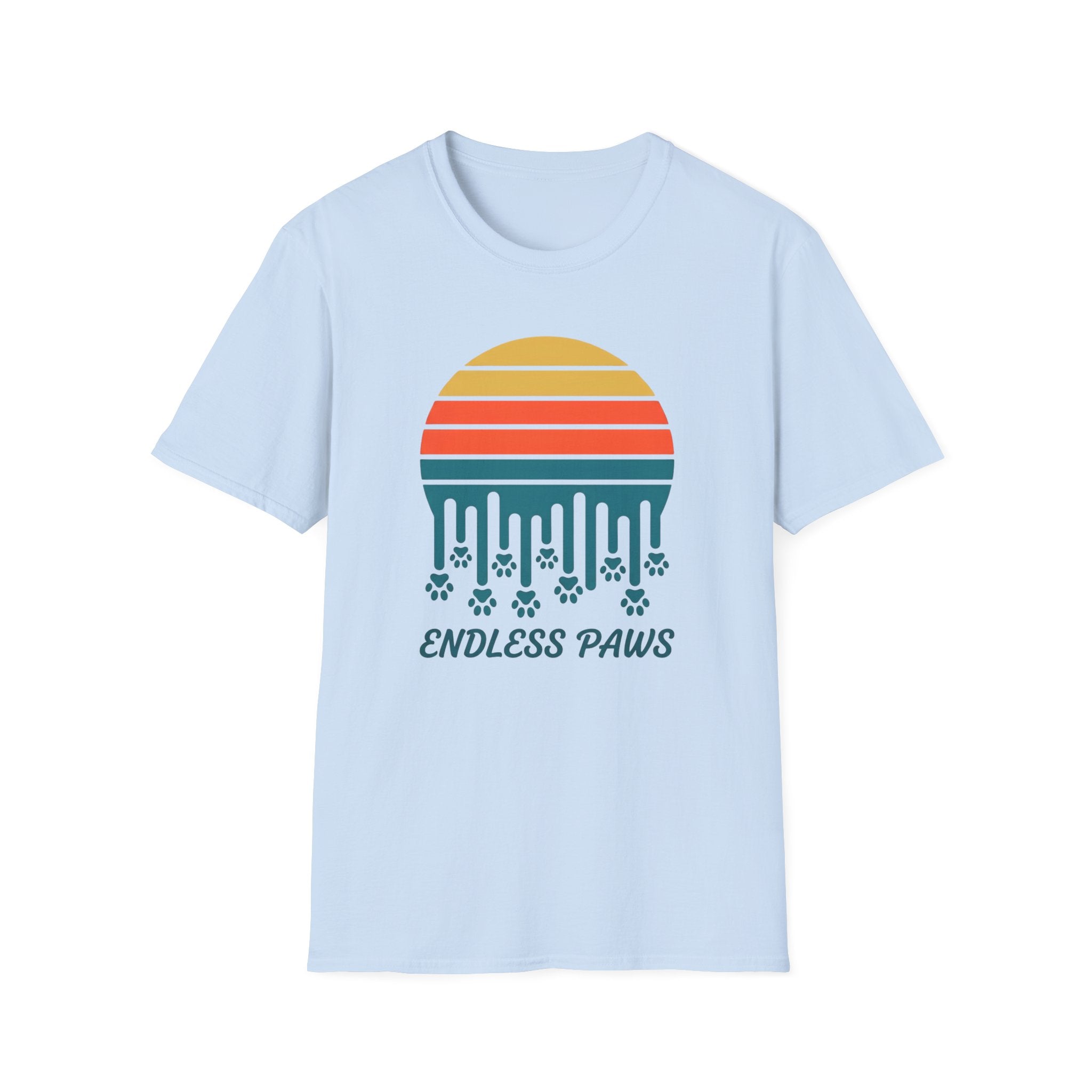 Endless Paws T-Shirt