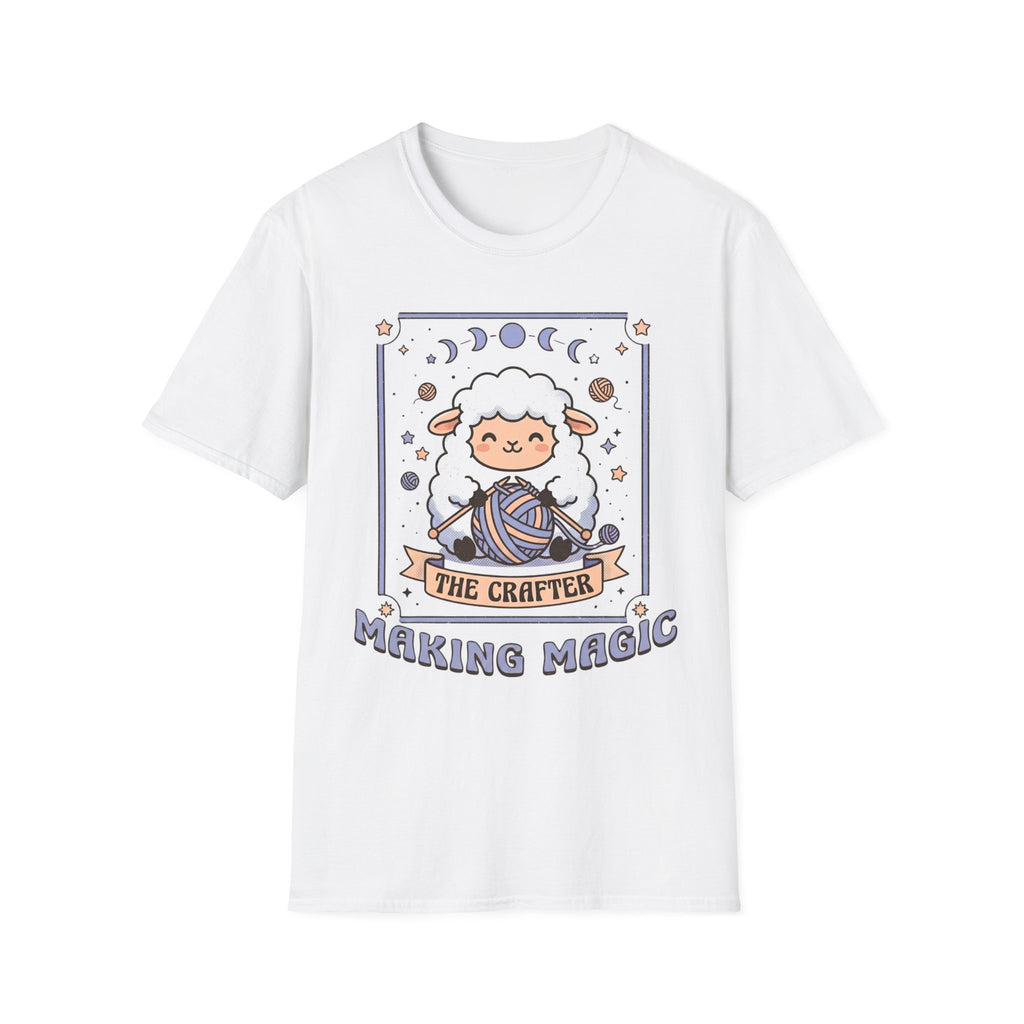The Crafter T-Shirt