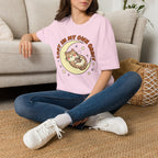 Lost In My Own Orbit T-Shirt