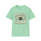 Midnight Zoomies Squad T-Shirt