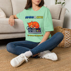Gaming & Cats T-Shirt