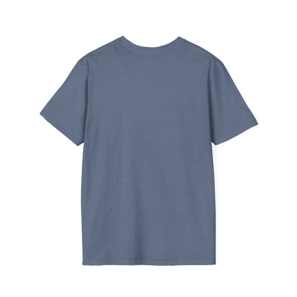 Golden Retriever Logo T-Shirt