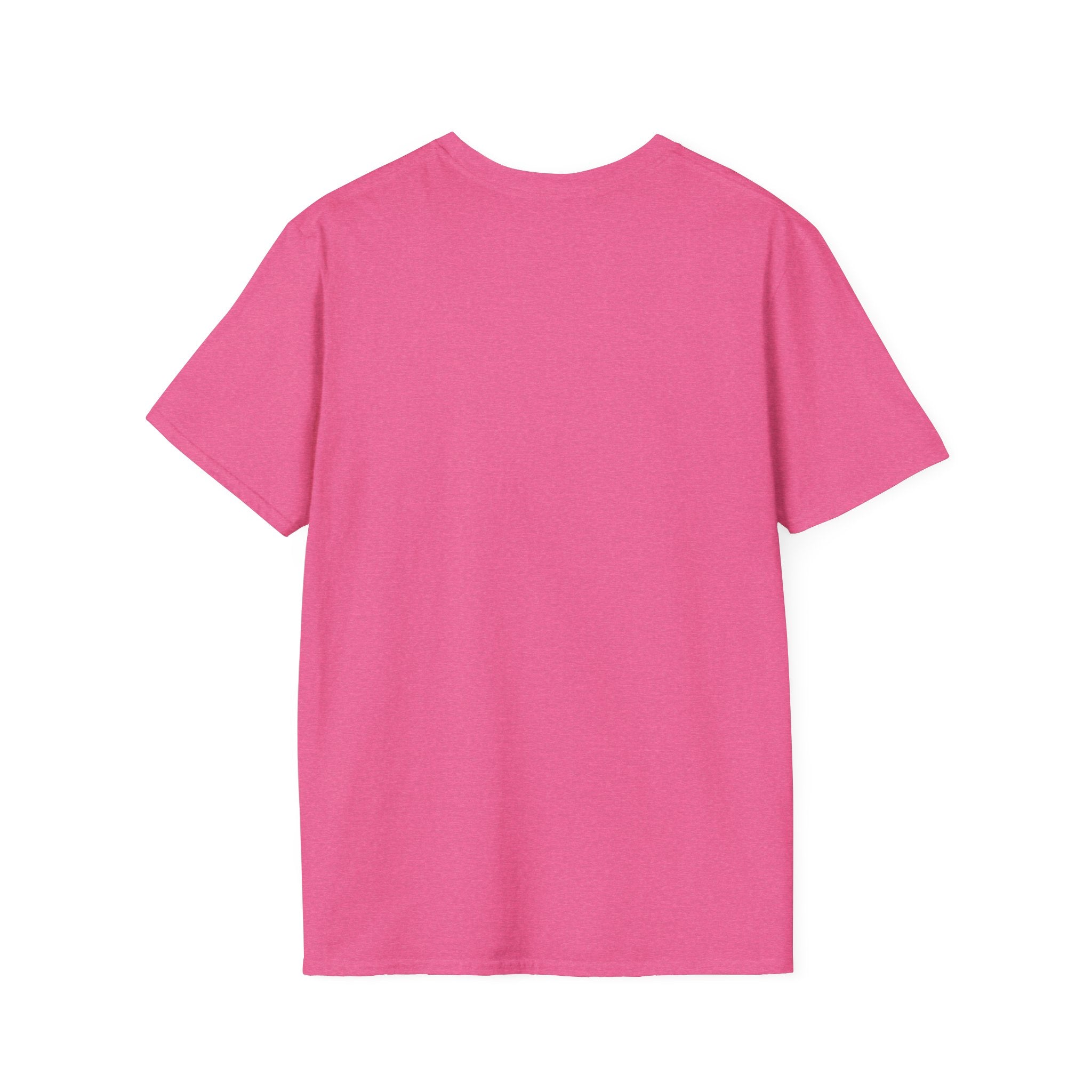 Bird Nerd Logo T-Shirt
