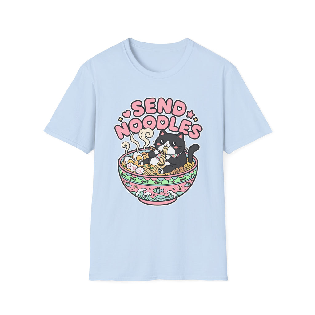 Copy of Personal Space Invader T-Shirt