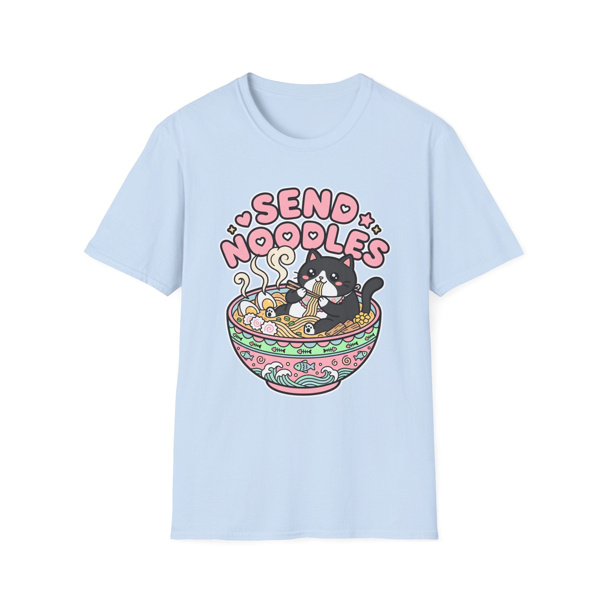 Copy of Personal Space Invader T-Shirt