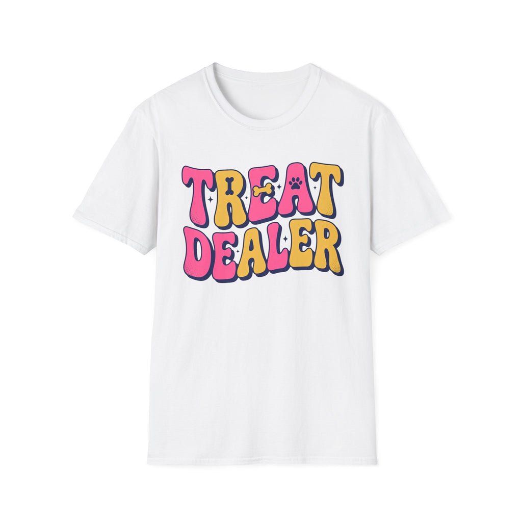 Treat Dealer T-Shirt