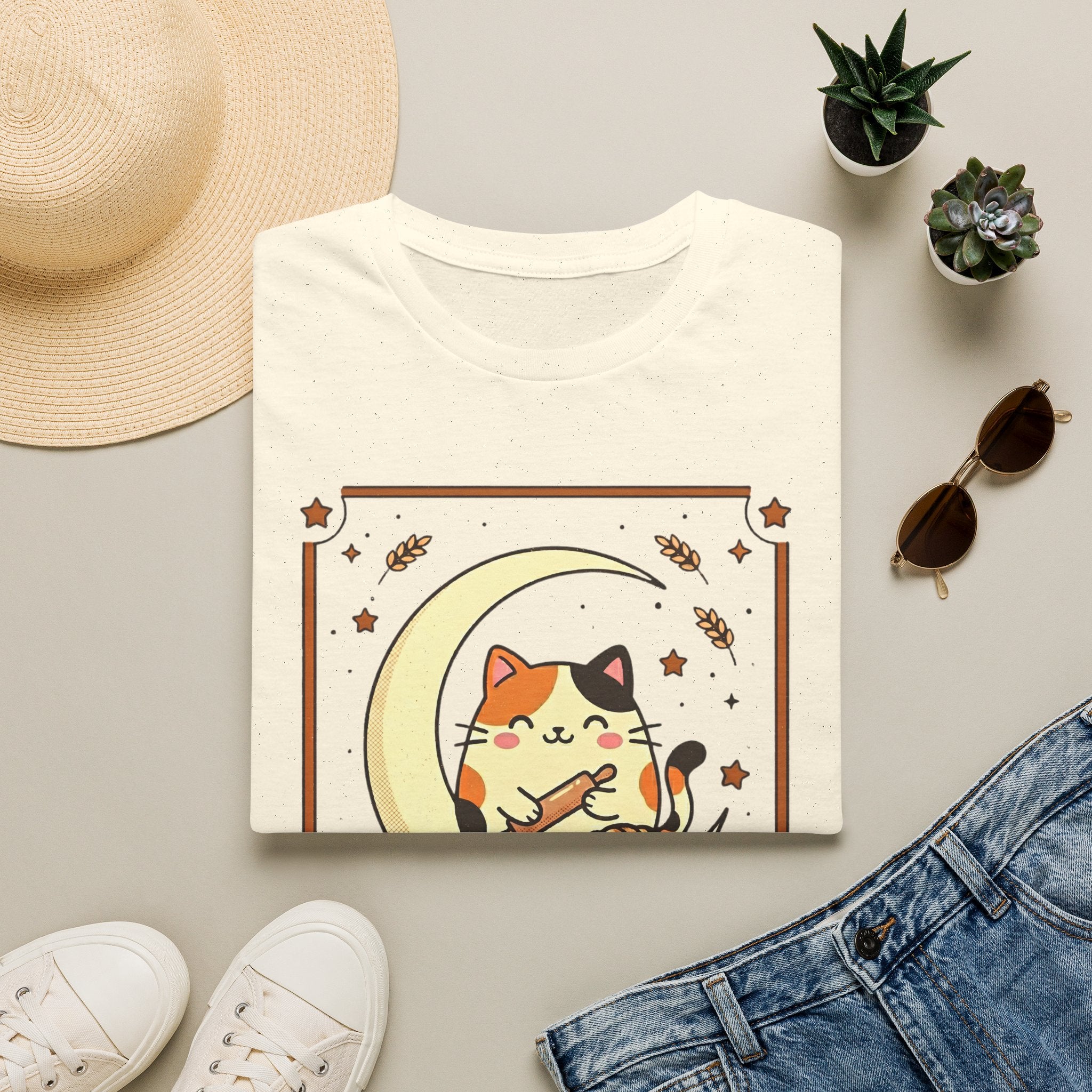 The Baker T-Shirt