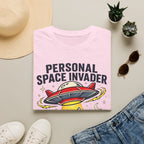 Personal Space Invader T-Shirt
