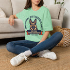 Emotional Disturbance Unit T-Shirt