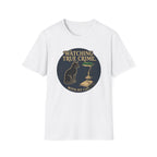 Watching True Crime T-Shirt