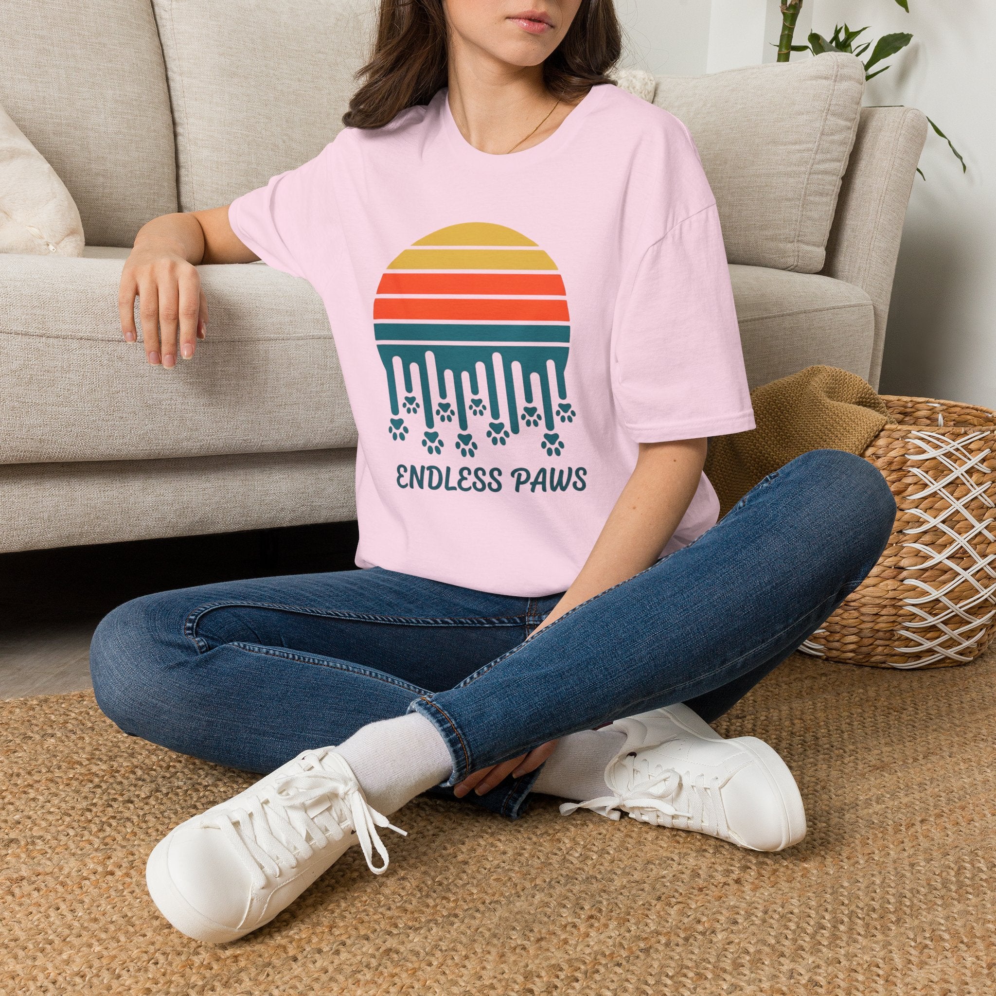 Endless Paws T-Shirt
