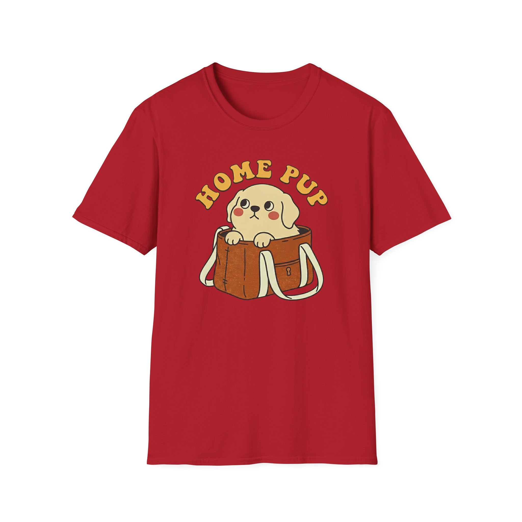 Home Pup T-Shirt