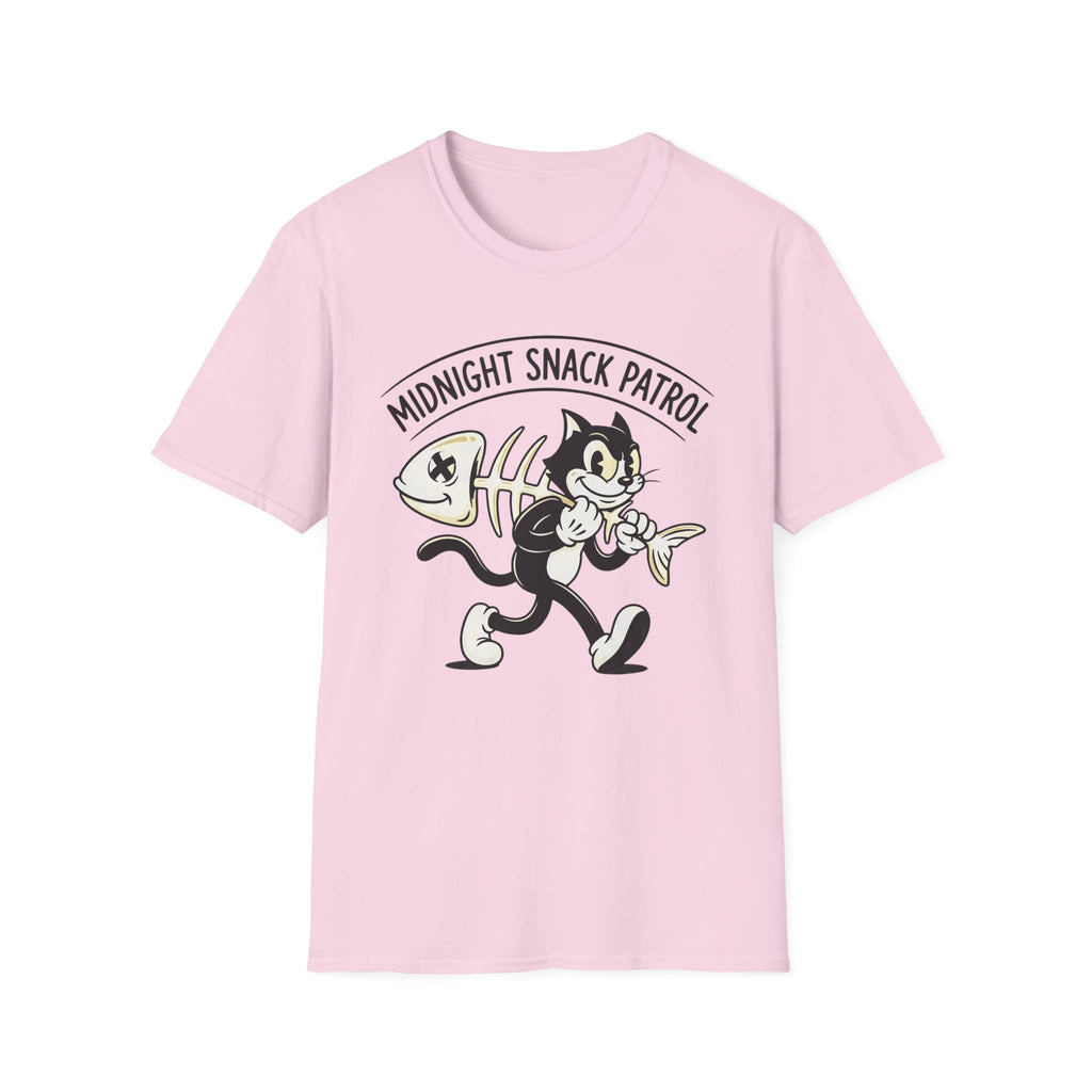 Midnight Snack Patrol T-Shirt