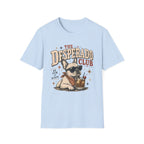 The Desperado Club T-Shirt