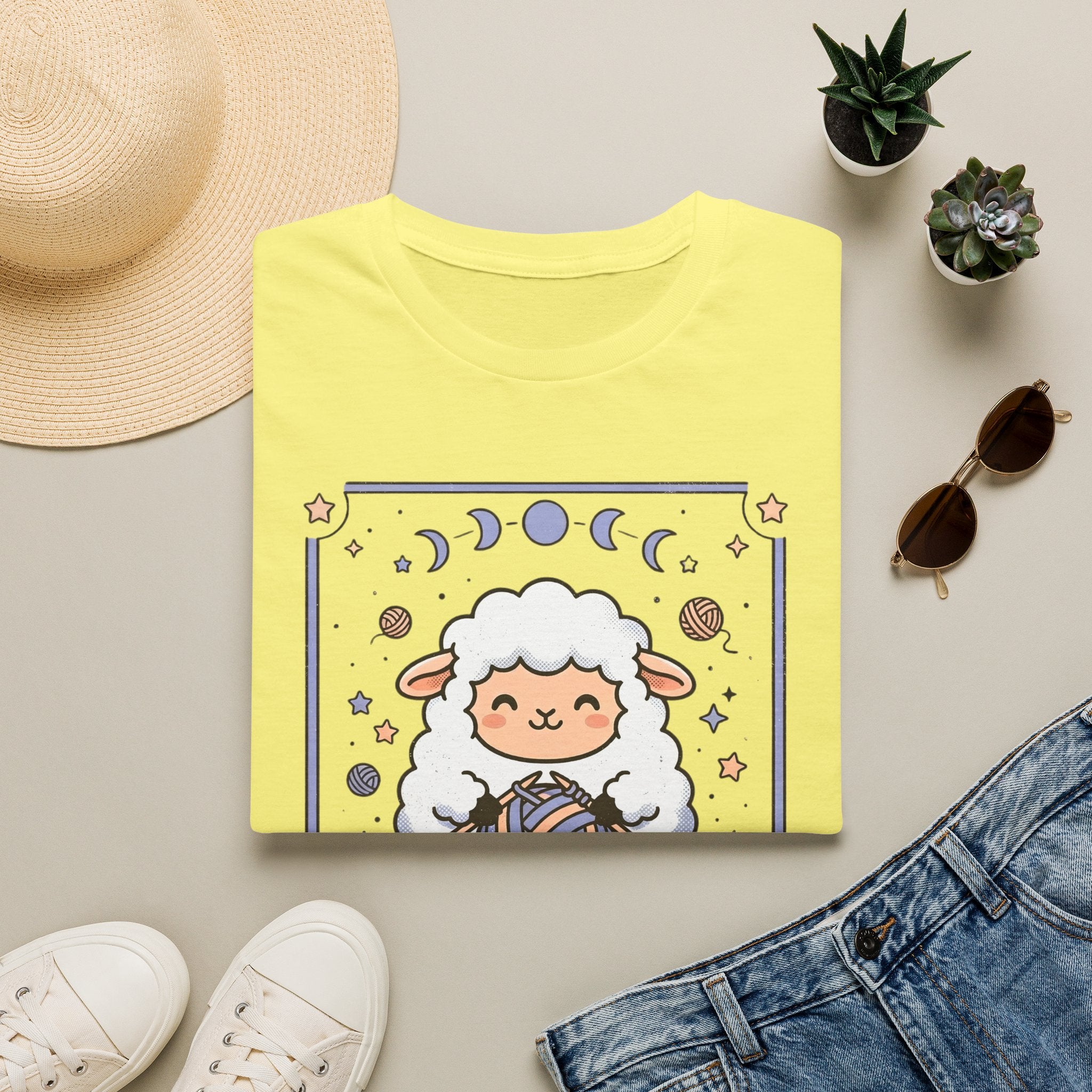 The Crafter T-Shirt