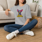Small But Mighty T-Shirt