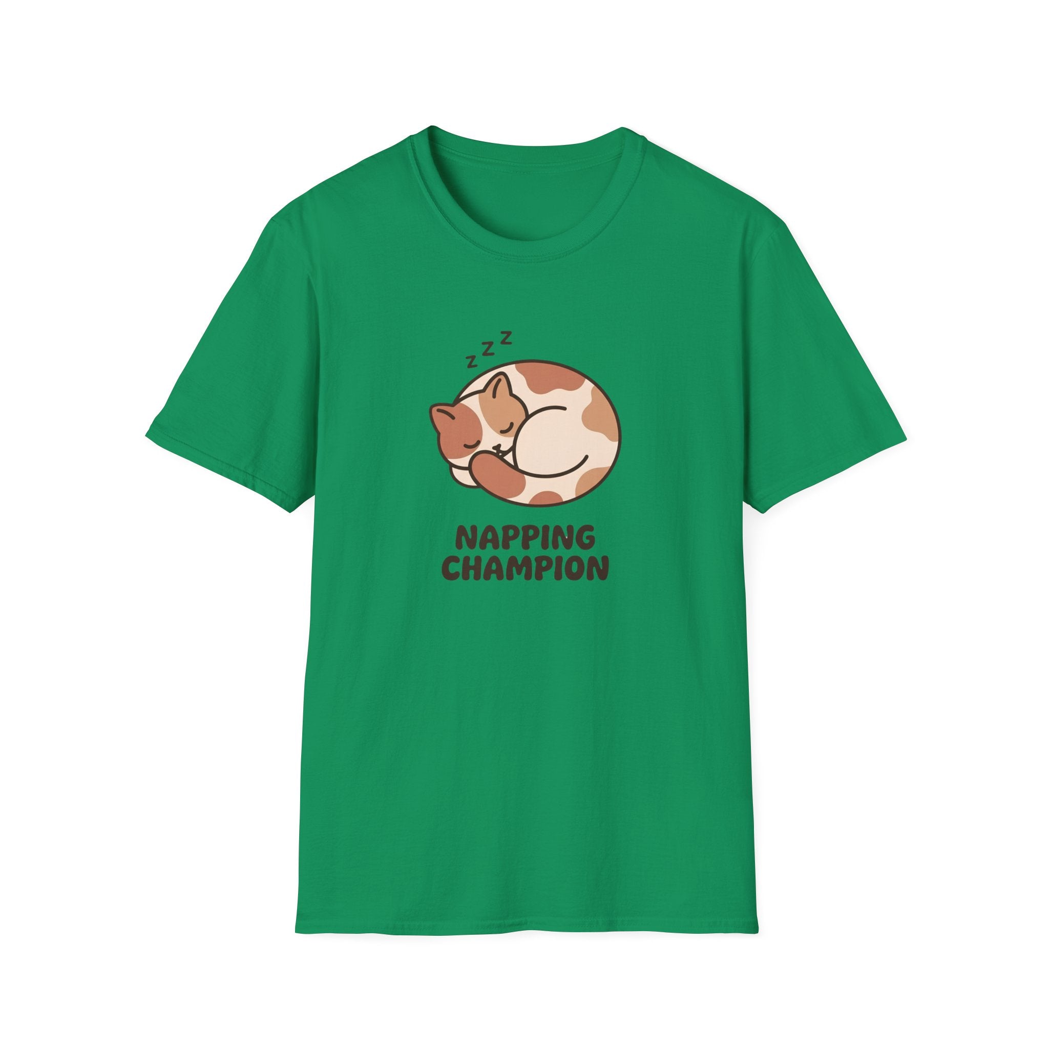 Napping Champion T-Shirt