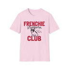Frenchie Club T-Shirt